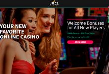 Photo of Казино Jazz Casino — играть онлайн бесплатно, официальный сайт, скачать клиент
