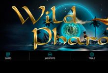 Photo of Казино Wild Pharao — играть онлайн бесплатно, официальный сайт, скачать клиент