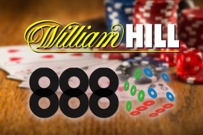 Компания 888 анонсировала скорое завершение покупки европейского бизнеса William Hill