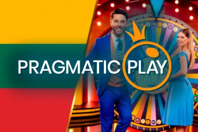 Литовский оператор Topsport впервые получит от Pragmatic Play софт для live-казино