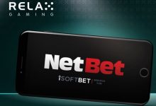 Photo of NetBet разместит контент Relax Gaming на платформе iSoftBet