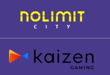 Photo of Nolimit City сотрудничает с Kaizen Gaming в Румынии