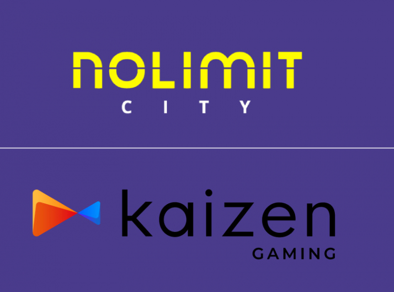 
                                Nolimit City сотрудничает с Kaizen Gaming в Румынии
                            