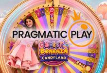 Photo of Онлайн-слот Sweet Bonanza от Pragmatic Play получил версию для live-казино