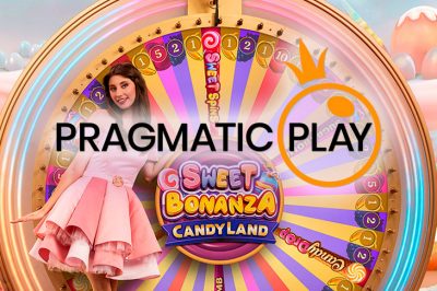 Онлайн-слот Sweet Bonanza от Pragmatic Play получил версию для live-казино
