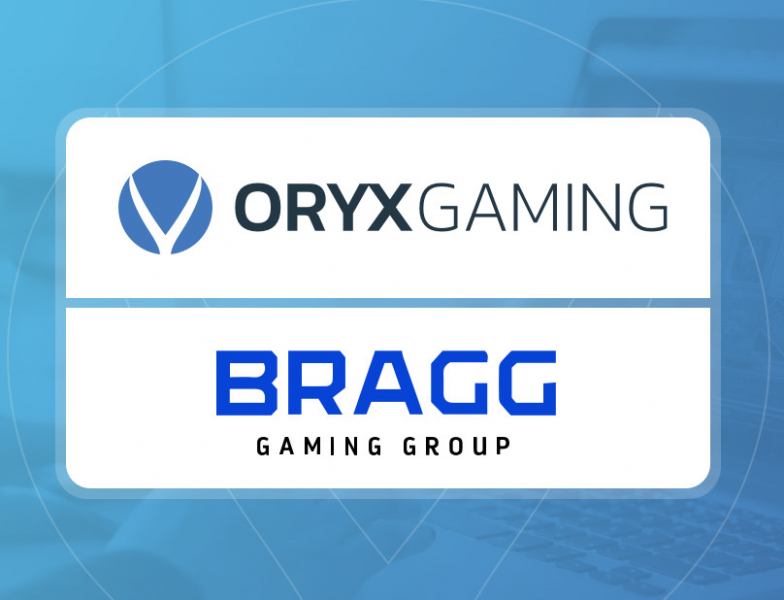 
                                ORYX Gaming получила лицензию Великобритании
                            