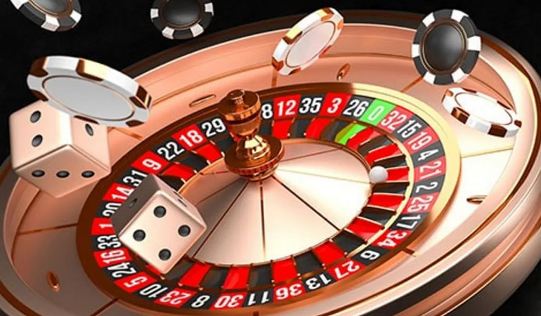 
                                Регуляторные изменения в сфере азартных игр за октябрь
                            