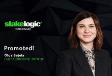 Photo of Слоты Stakelogic добавлены в игровое лобби онлайн-казино Parimatch