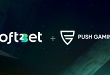 Photo of Soft2Bet заключает сделку с Push Gaming