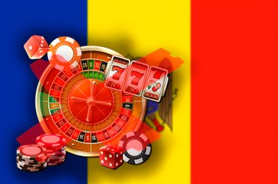 В Молдове готовятся запретить рекламу всех видов азартных игр