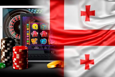 Власти Грузии готовятся запретить в стране работу онлайн-казино