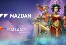 Photo of Wazdan объединяется с Kaizen Gaming для завоевания Греции