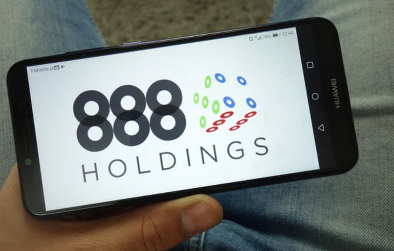  888 Holdings продает свой бизнес онлайн-бинго 