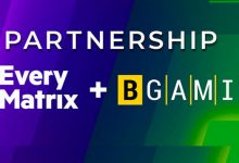 Photo of BGaming расширяется за счет партнерства с EveryMatrix