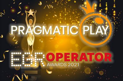 Игровой автомат Pragmatic Play Gates of Olympus был признан лучшим слотом года