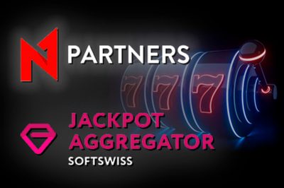 Казино компании N1 Partners начнут использовать первый агрегатор джекпотов SOFTSWISS