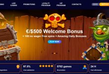 Photo of Казино Pokies2go — играть онлайн бесплатно, официальный сайт, скачать клиент