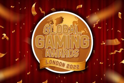 Организаторы Global Gaming Awards 2022 года определили участников церемонии