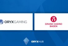 Photo of Oryx Gaming представляет слоты онлайн-казино Grand Casino Baden