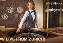 Photo of Playtech запускает студию живого казино в Цюрихе