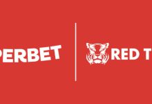 Photo of Red Tiger подписывает эксклюзивную сделку с Superbet