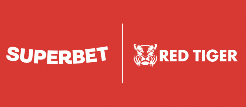  Red Tiger подписывает эксклюзивную сделку с Superbet 