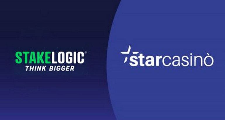 
                                Stakelogic запускает слоты с брендом Betsson Group в Италии
                            