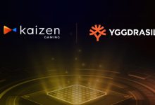 Photo of Yggdrasil становится партнером Kaizen Gaming и запускает новый слот