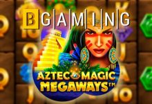 Photo of BGaming выпустил слот Aztec Magic MEGAWAYS
