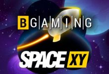 Photo of BGaming запустил первую в своем портфолио краш-игру Space XY