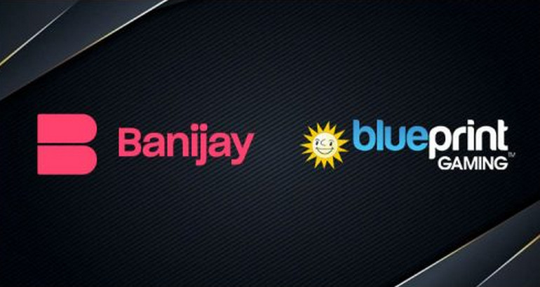  Blueprint Gaming расширяет альянс с Banijay Group 