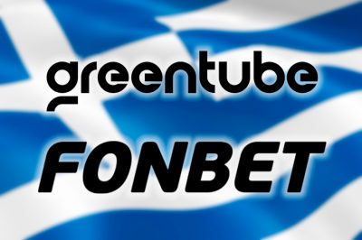 Greentube и Fonbet стали партнерами в Греции
