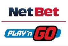 Photo of NetBet Italy включат игры Play’n GO в свое портфолио