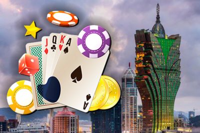 Операторы казино Макао планируют принять участие в новом тендере