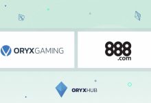 Photo of Oryx Gaming дебютирует в Великобритании с 888casino