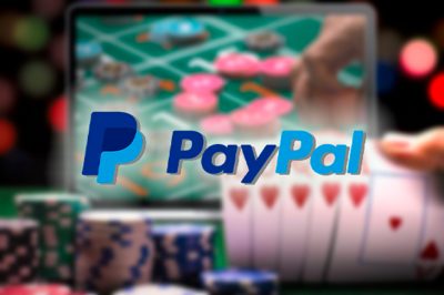 PayPal запустил ПО для контроля за платежами в казино