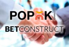 Photo of PopOk Gaming и BetConstruct объявили о начале сотрудничества