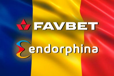 Провайдер FavBet заключил договор с разработчиком Endorphina