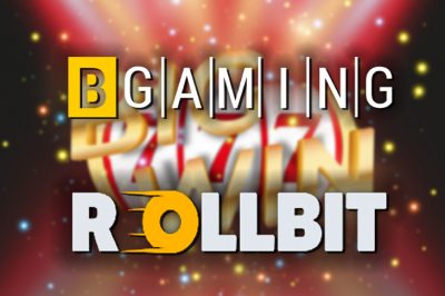 Слот Book of Cats от BGaming принес игроку Rollbit $550 000