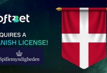Photo of Soft2Bet получает датскую игорную лицензию