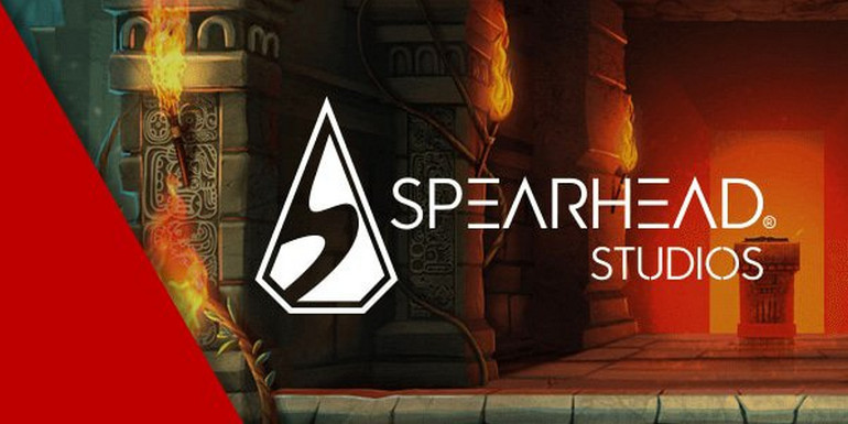 
                                Spearhead Studios прошла сертификацию в Нидерландах
                            