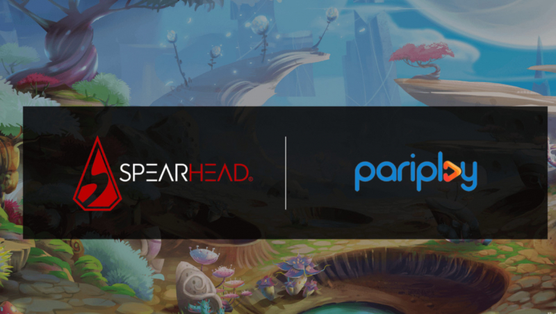 
                                Spearhead Studios становится новым партнером Fusion
                            