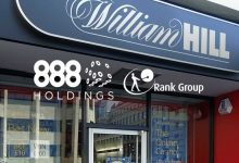 Photo of Сроки покупки William Hill компанией 888 Holdings отложены