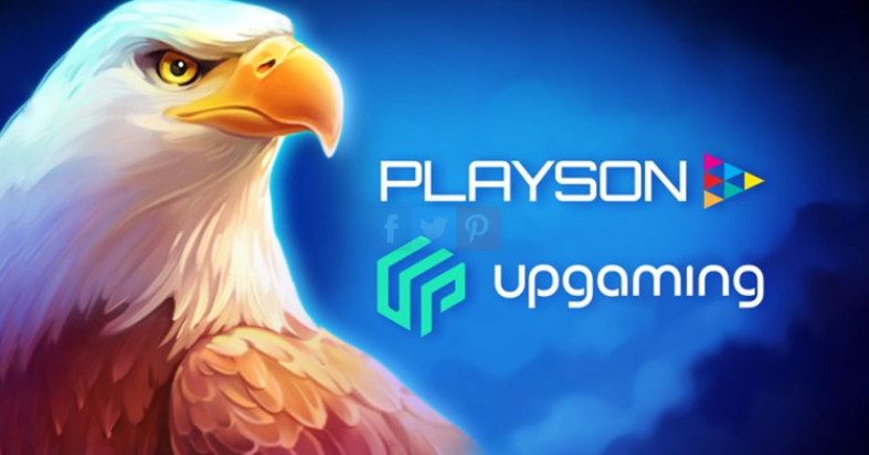 
                                Upgaming получает лицензию MGA и укрепляет партнерство с Playson
                            