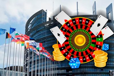 В Еврозоне начнут действовать новые правила для онлайн-провайдеров казино