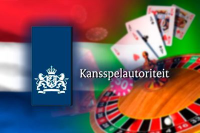 В Нидерландах регулятор предупреждает игроков о блокировке нелегальных казино