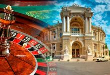 Photo of В Одесской области откроют уникальный курортный город с казино