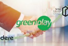 Photo of Vita Media Group покупает бренд онлайн-казино Greenplay