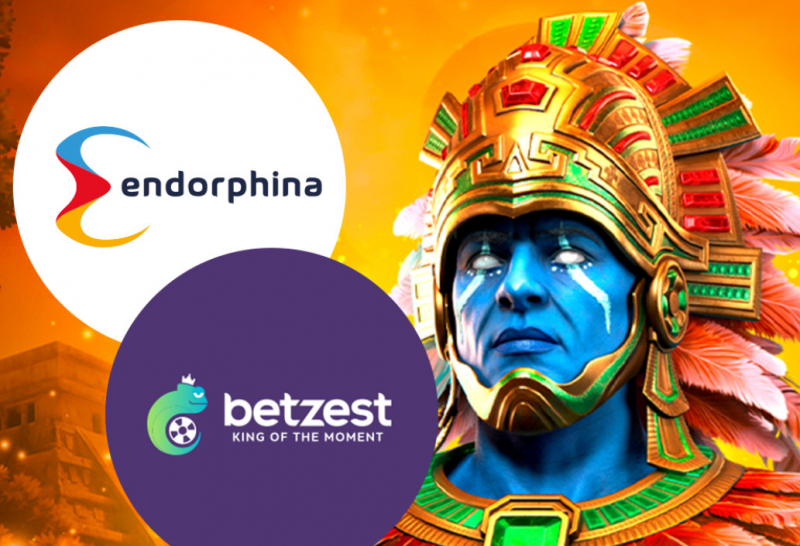 
                                Betzest интегрирует полный набор игр Endorphina
                            