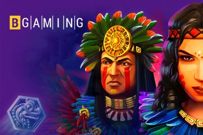 BGaming выпустил новый онлайн-слот Aztec Magic Bonanza